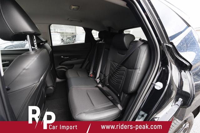 Hyundai TUCSON Trend PHEV252 19Z Krell SHZ ACC El.Heckkl 