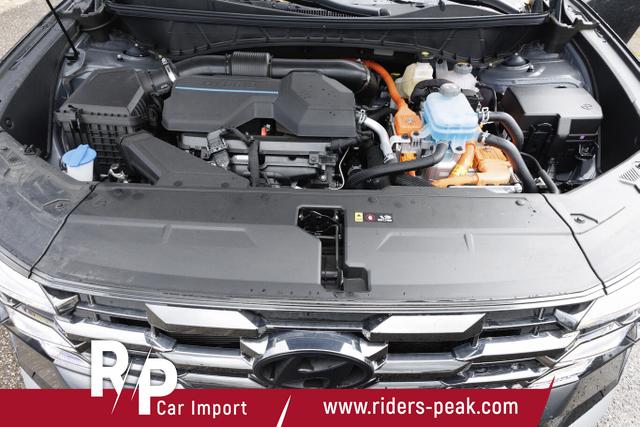 Hyundai TUCSON Trend PHEV252 19Z Krell SHZ ACC El.Heckkl 
