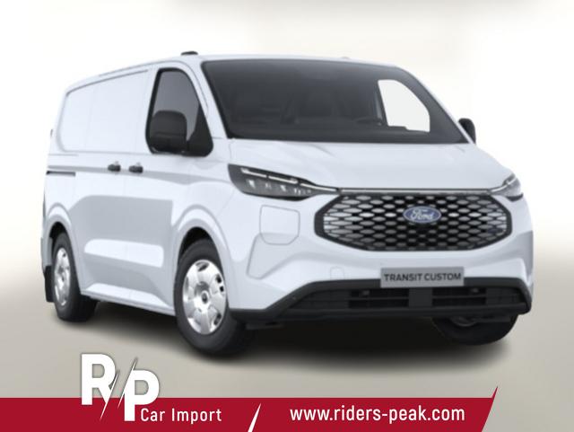 Ford Transit Custom - Trend BEV 218 320 L1 SHZ LED Kam