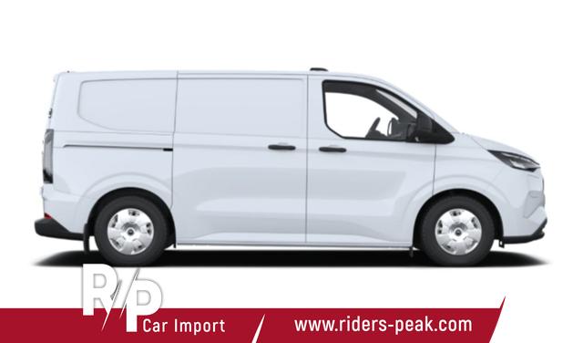 Ford E-Transit Custom Limited 320 L1 Pro-Power AHK 