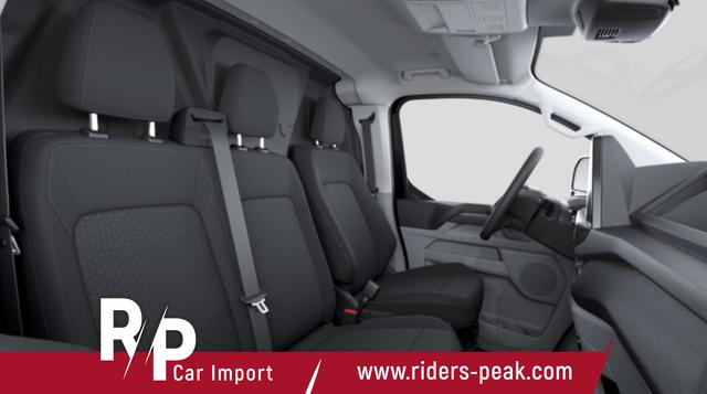 Ford E-Transit Custom Limited 320 L1 Pro-Power AHK 