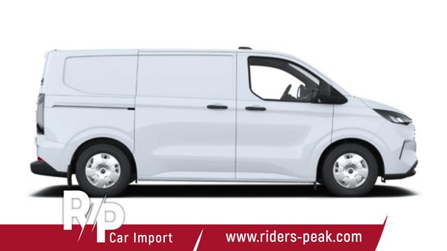 Ford Transit Custom Trend TDCi 136 Aut 320 L1 SHZ Kam 