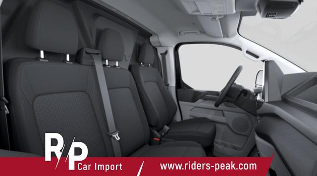 Ford Transit Custom Trend TDCi 136 Aut 320 L1 AHK SHZ 