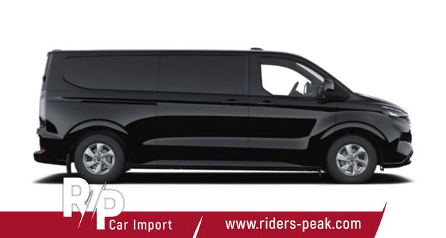 Ford Transit Custom Limited TDCi 170 Aut Limit. 320L2 LED SHZ 