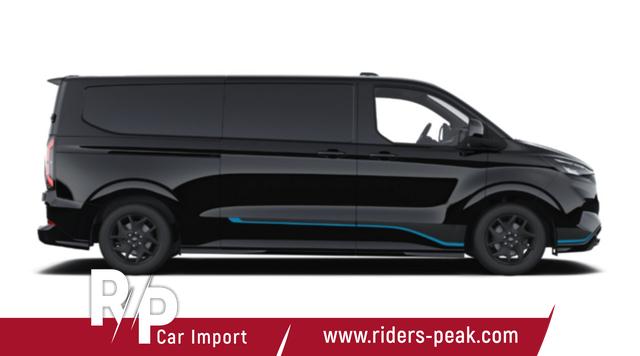 Ford Transit Custom Sport TDCi 170 Aut 320 L2 AHK SHZ 