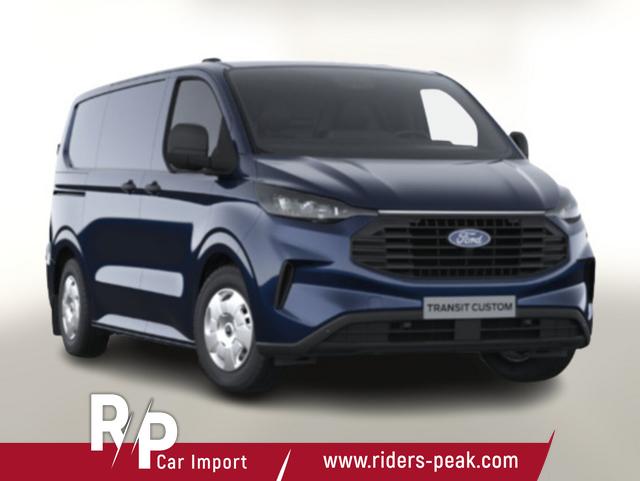 Ford Transit Custom - Trend TDCi 136 Aut 320 L1 LED SHZ