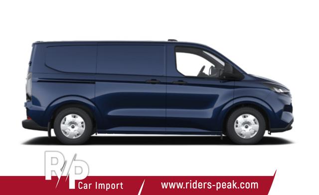 Ford Transit Custom Trend TDCi 136 Aut 320 L1 LED SHZ 