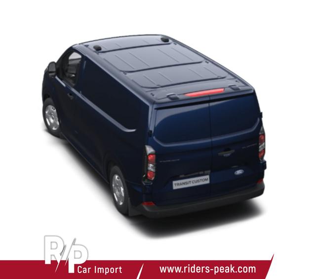 Ford Transit Custom Trend TDCi 136 Aut 320 L1 LED SHZ 