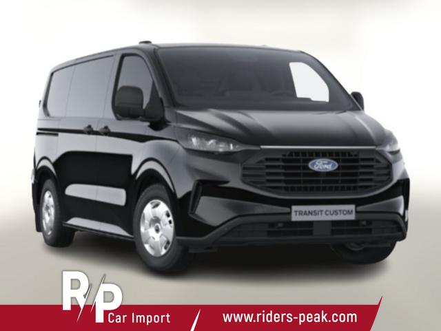 Ford Transit Custom - Trend TDCi 136 Aut 320 L1 AHK SHZ