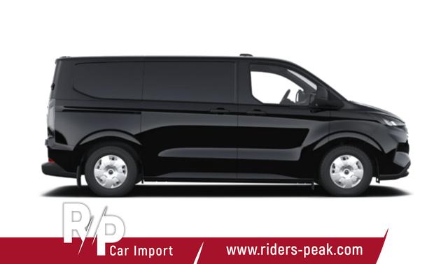 Ford Transit Custom Trend TDCi 136 Aut 320 L1 AHK SHZ 