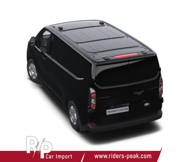 Ford Transit Custom Trend TDCi 136 Aut 320 L1 AHK SHZ 