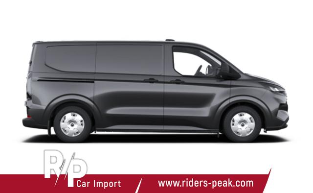 Ford Transit Custom Trend TDCi 170 Aut 320 L1 LED SHZ 