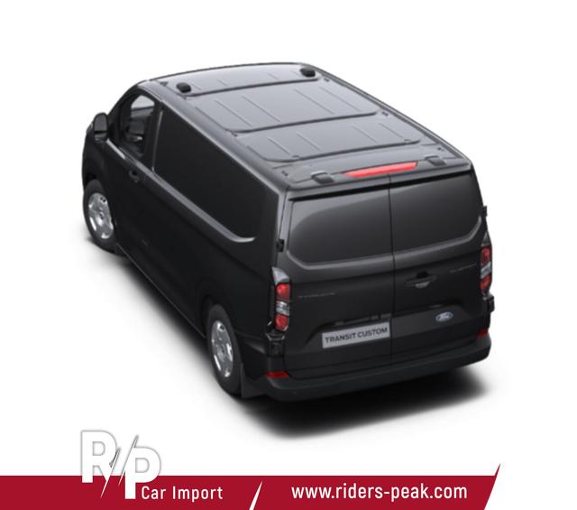 Ford Transit Custom Trend TDCi 170 Aut 320 L1 LED SHZ 