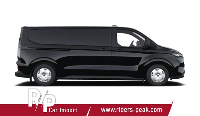 Ford Transit Custom Trend Aut 320L2 SHZ LadeP Kam PDC 
