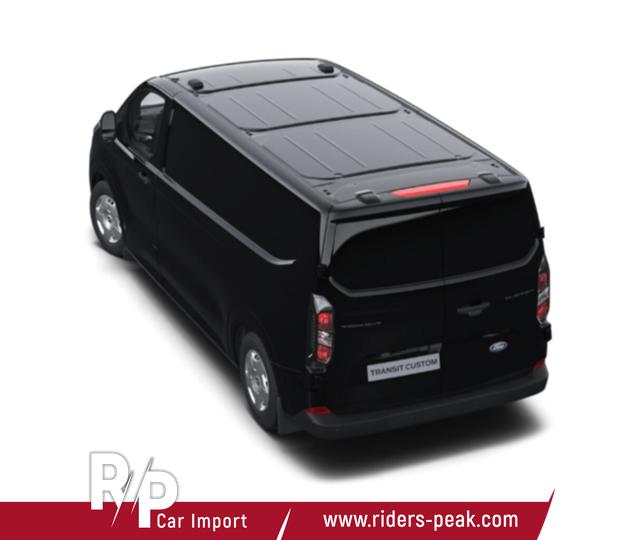 Ford Transit Custom Trend Aut 320L2 SHZ LadeP Kam PDC 