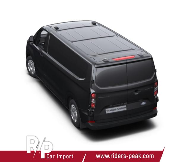 Ford Transit Custom Trend Aut 320L2 AHK SHZ LadeP Kam 
