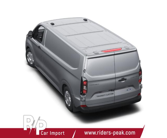 Ford Transit Custom Trend Aut 320L2 LED AHK SHZ LadeP 