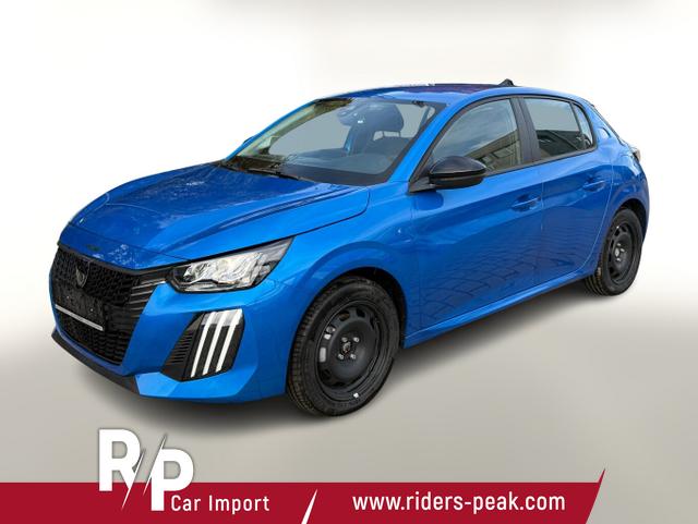 Peugeot 208 - 100 Active Nav SHZ PDC 4J Garantie LED CarP