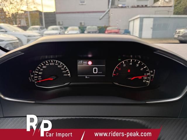 Peugeot 208 100 Active Nav SHZ PDC 4J Garantie LED CarP 