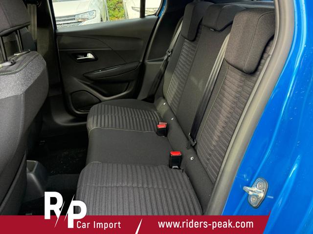 Peugeot 208 100 Active Nav SHZ PDC 4J Garantie LED CarP 