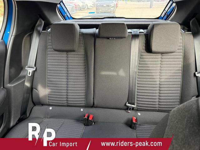 Peugeot 208 100 Active Nav SHZ PDC 4J Garantie LED CarP 