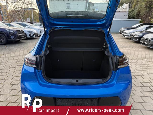 Peugeot 208 100 Active Nav SHZ PDC 4J Garantie LED CarP 