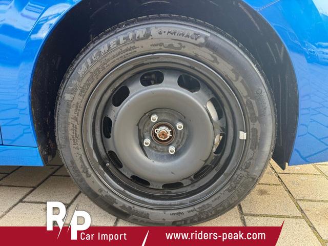 Peugeot 208 100 Active Nav SHZ PDC 4J Garantie LED CarP 