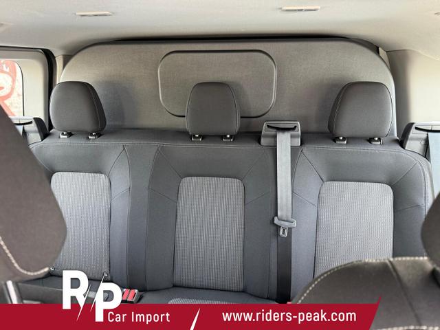 Volkswagen T7 Kastenwagen Transporter Plus 110 6S AHK SHZ AppC LED Temp 