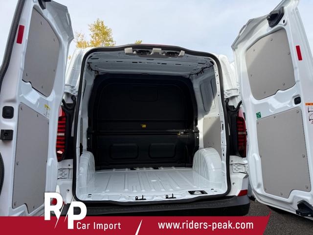 Volkswagen T7 Kastenwagen Transporter Plus 110 6S AHK SHZ AppC LED Temp 