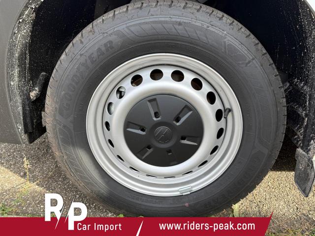 Volkswagen T7 Kastenwagen Transporter Plus 110 6S AHK SHZ AppC LED Temp 