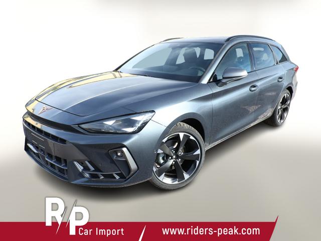 Cupra Leon Sportstourer - ST eTSI DSG IntelliD Pano Matrix Edge SHZ