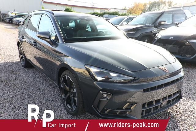 Cupra Leon Sportstourer ST eTSI DSG IntelliD Pano Matrix Edge SHZ 