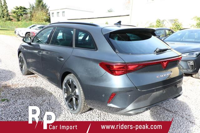 Cupra Leon Sportstourer ST eTSI DSG IntelliD Pano Matrix Edge SHZ 