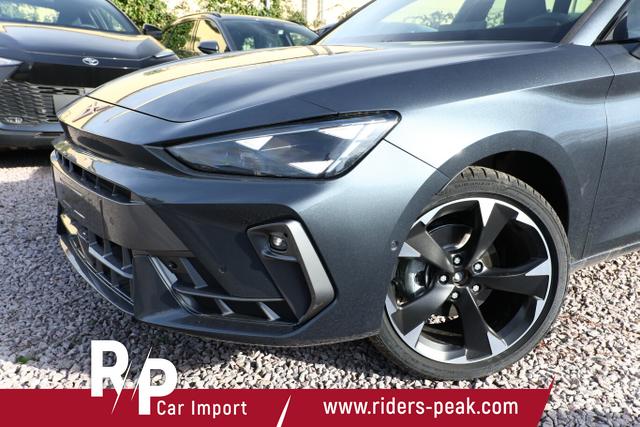 Cupra Leon Sportstourer ST eTSI DSG IntelliD Pano Matrix Edge SHZ 