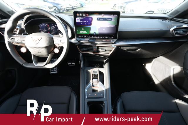 Cupra Leon Sportstourer ST eTSI DSG IntelliD Pano Matrix Edge SHZ 