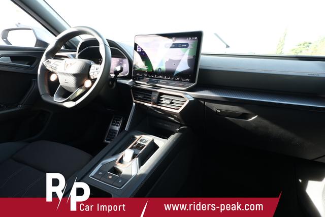 Cupra Leon Sportstourer ST eTSI DSG IntelliD Pano Matrix Edge SHZ 