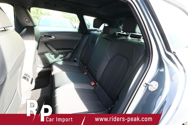 Cupra Leon Sportstourer ST eTSI DSG IntelliD Pano Matrix Edge SHZ 