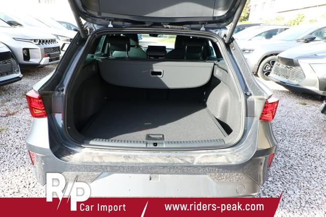 Cupra Leon Sportstourer ST eTSI DSG IntelliD Pano Matrix Edge SHZ 