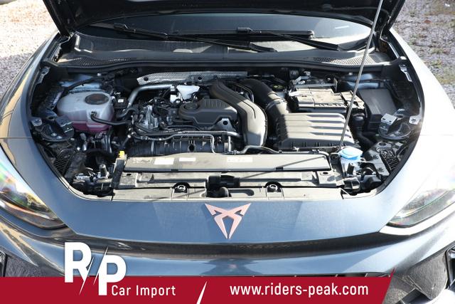 Cupra Leon Sportstourer ST eTSI DSG IntelliD Pano Matrix Edge SHZ 