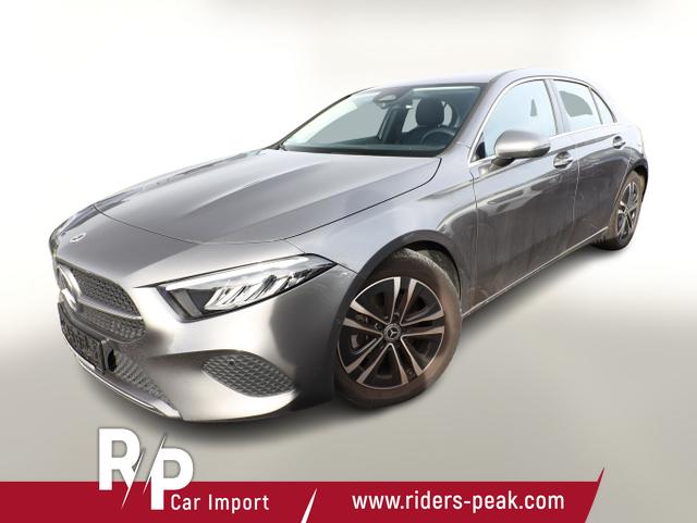 Mercedes-Benz A-Klasse - Progressive A 180 DCT DigCo ParkAs SHZ PDC Kam