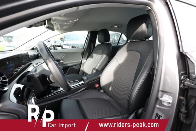 Mercedes-Benz A-Klasse Progressive A 180 DCT DigCo ParkAs SHZ PDC Kam 