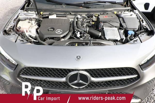 Mercedes-Benz A-Klasse Progressive A 180 DCT DigCo ParkAs SHZ PDC Kam 