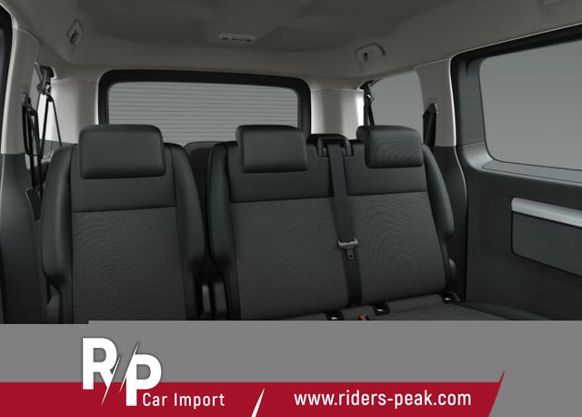 Opel Zafira Edition 2.2 D 180 AT8 L LED 8-S PDC Temp 