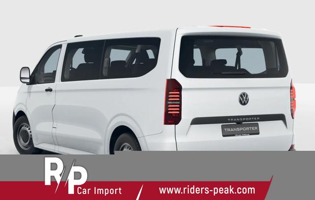 Volkswagen T7 Kombi 2.0 TDI 150 AT8 L2 LED 8S Kam PDC Temp 