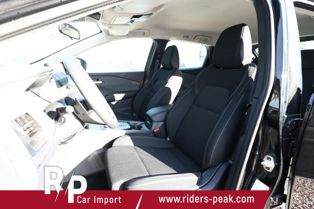 Nissan Qashqai Acenta MHEV 158 CVT LED ACC SHZ LHZ Kam 