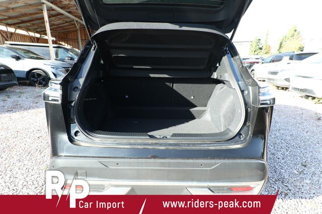 Nissan Qashqai Acenta MHEV 158 CVT LED ACC SHZ LHZ Kam 