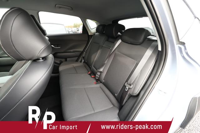 Hyundai KONA Trend 1.6 GDI HEV DCT Bose SHZ ACC el.Heckk 