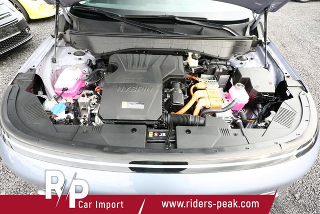 Hyundai KONA Trend 1.6 GDI HEV DCT Bose SHZ ACC el.Heckk 