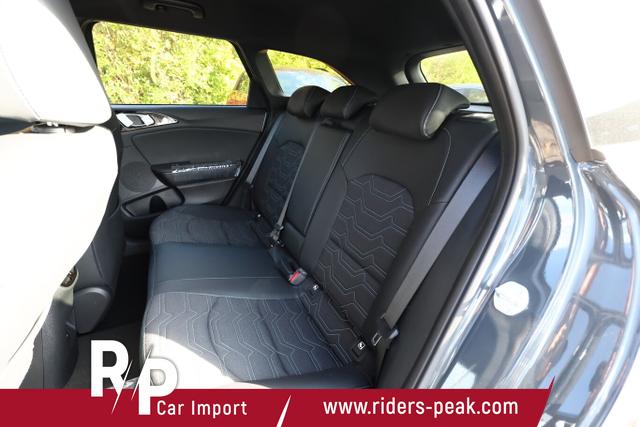 Kia Ceed Sportswagon SW MHEV DCT JBL ACC SHZ elKlappe Key Bi-LED 