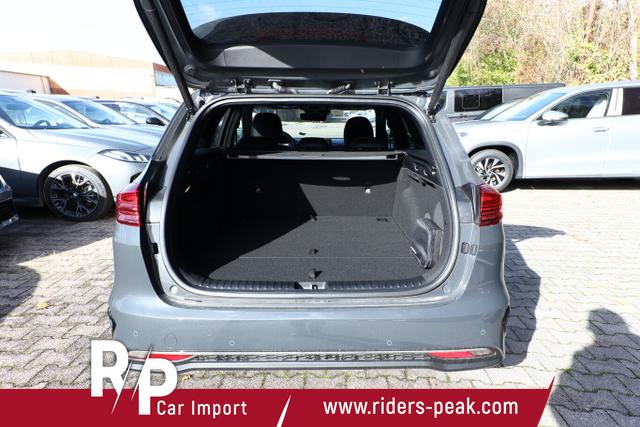 Kia Ceed Sportswagon SW MHEV DCT JBL ACC SHZ elKlappe Key Bi-LED 